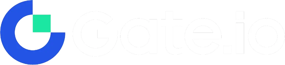 Logo Gate.io